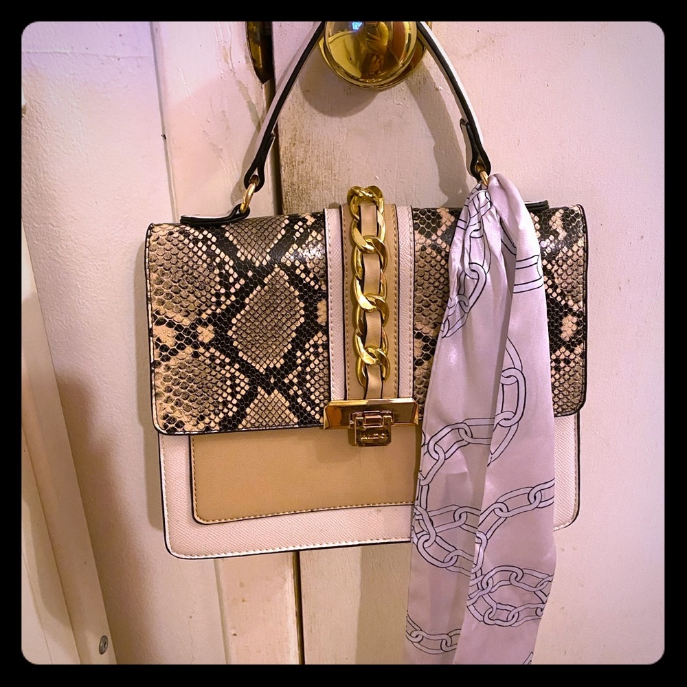 purse
